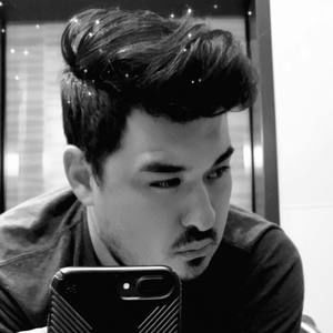 Meet your Posher, Victor